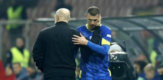 Dzeko, infortunio choc: la foto sui social. E Balotelli se la ride…