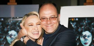 Addio a Eleonora Giorgi, Carlo Verdone: “Grazie amore mio, sarai sempre nel mio cuore”