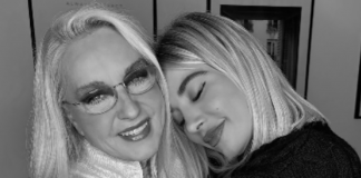 Eleonora Giorgi, la nuora Clizia: “La morte non è niente”