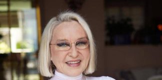 E’ morta Eleonora Giorgi, aveva 71 anni