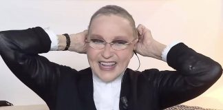 Verissimo, l’omaggio a Eleonora Giorgi: l’ultima intervista con Silvia Toffanin