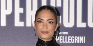 Elodie a Verissimo, chi è la cantante ospite oggi: da ‘Amici’ al tour negli Stadi