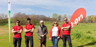 E.On Italia-Rete Clima, al via Biodiversity Lab nel bosco di Brugherio