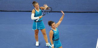 Indian Wells: da Sonego a Errani-Paolini, gli italiani in campo oggi e dove vederli