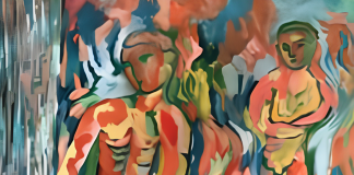 Gli “Echi dal silenzio” di Ettore Bacchi da domenica in mostra a Gazoldo