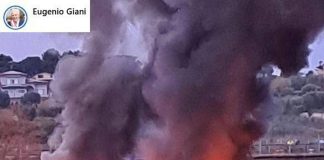 Livorno, assalto a un portavalori sull’Aurelia