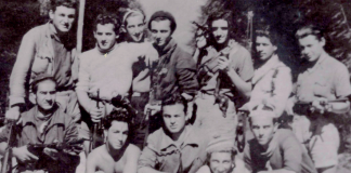 “La Repubblica senza Stato”, domani al Baratta incontro con Giuseppe Filippetta