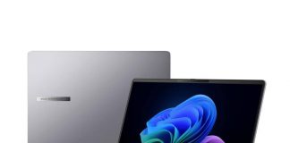 Recensione Asus ExpertBook P5405 – L’evoluzione dell’efficienza