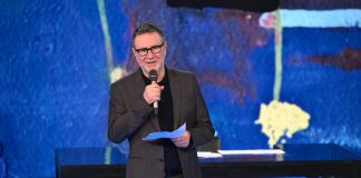Che tempo che fa, gli ospiti e le anticipazioni di stasera domenica 16 marzo