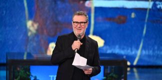 Che tempo che fa, gli ospiti e le anticipazioni di stasera domenica 23 marzo