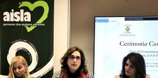 Malattie rare, partnership Aisla-Regione Calabria per formazione ‘Familiar-mente’