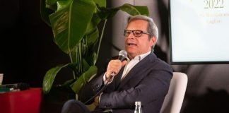 Il reporter Fausto Biloslavo venerdì presenta “Talebani dell’accoglienza” alla Casa del Mantegna