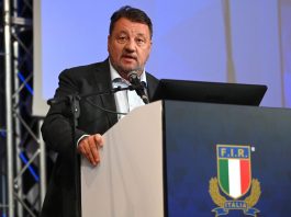 Rugby, Gianni Fava designato dalla Fir presidente delle Zebre