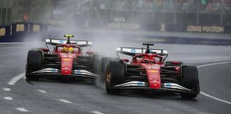 Formula 1, in Cina le qualifiche della gara Sprint: orario e dove vederle in tv