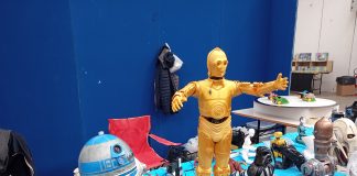 Gonzaga, alla Fiera dell’Elettronica novità 2025 l’animazione giapponese