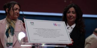 Sanità, alla Fnopi la vicepresidenza dell’European Nursing Council