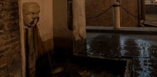 Un libro e un incontro al Te per scoprire la storia dell’acqua di Mantova