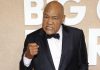E’ morto George Foreman, leggenda della boxe. Aveva 76 anni