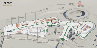 Internazionali di tennis 2025, nuovo look e si gioca anche nello Stadio dei Marmi