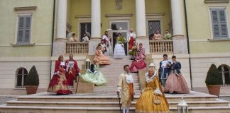 Castelbelforte, tutto pronto per il 54° Carnevale di domenica 9 marzo