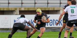 Viadana batte i Lyons Piacenza (24-12), ma non arriva il bonus