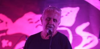 Musica mantovana in lutto, è morto Frenchi Fagiano