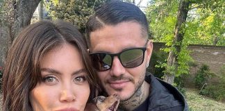 Icardi e Wanda Nara, è davvero finita: il tribunale di Milano decreta la separazione