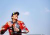 MotoGp Argentina, Marc Marquez vince Sprint e Bagnaia terzo