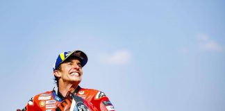 MotoGp Argentina, Marc Marquez vince Sprint e Bagnaia terzo