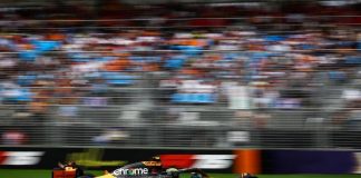 Gp Australia, pole Norris con McLaren e disastro Ferrari