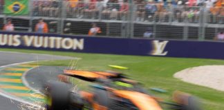 Diretta Gp Australia, la gara oggi: McLaren domina, Ferrari in difficoltà