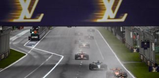 Gp Australia, ordine d’arrivo e le classifiche del Mondiale