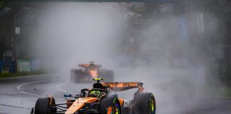 Gp Australia, Norris trionfa con McLaren e disastro Ferrari