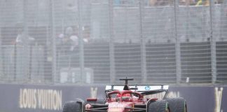 Ferrari bocciata in Gp Australia, Vasseur: “Difficile trovare note positive”