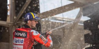 MotoGp Austin, Bagnaia vince: primo successo nel 2025, Marquez cade