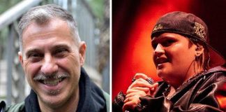 Eurovision, Gabriele Corsi e BigMama conduttori dell’edizione italiana