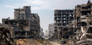 Gaza, Israele sospende ingresso aiuti umanitari. Netanyahu: “Niente più pranzi gratis”