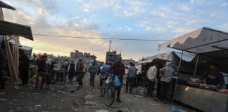 Israele, media: “Raid aereo su Damasco”. Netanyahu contro rapporto Onu