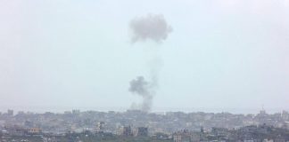 Ucciso in raid aereo israeliano a Gaza Salah al-Bardawil, capo politico di Hamas