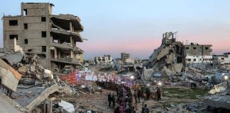 Israele blocca aiuti a Gaza, nessuna tregua senza rilascio ostaggi: la reazione di Hamas