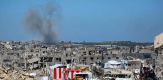 Israele, raid in Siria. Nuovo ordine di evacuazione a Gaza