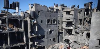 Gaza, Hamas avverte Israele: “Ostaggi torneranno in bare se tenta liberarli con forza”