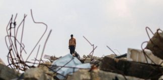 Gaza, Italia con Francia, Germania e Gb: “Bene iniziativa araba”