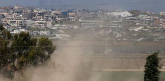 Gaza, nuovi raid Israele: “Almeno 13 morti nella notte”