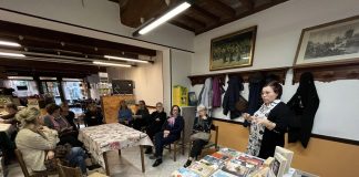 All’Arci Galliano di Governolo nasce il gruppo di lettura