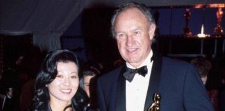 Gene Hackman, i figli non sono nel testamento da 80 milioni di dollari