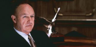 Gene Hackman morto per problemi cardiaci e Alzheimer