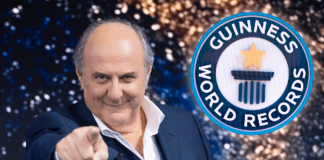 Lo show dei record, stasera domenica 30 marzo: le anticipazioni