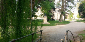 Un festival contro spaccio e degrado: il Comune riporta i cittadini ai Giardini Nuvolari