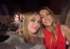 Giorgia e Arianna Meloni: “Chat delle mamme fondamentali”